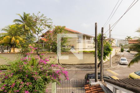 Casa de condomínio à venda com 270m², 3 quartos e sem vagaVista da Suíte