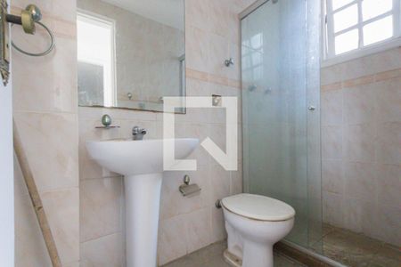 Casa de condomínio à venda com 270m², 3 quartos e sem vagaBanheiro Social 1