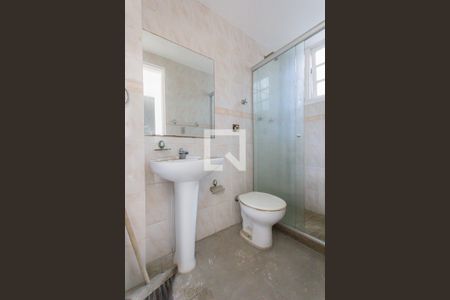 Casa de condomínio à venda com 270m², 3 quartos e sem vagaBanheiro Social 1