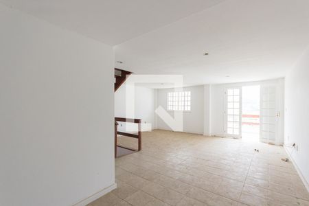 Sala 1 de casa de condomínio à venda com 3 quartos, 270m² em Anil, Rio de Janeiro