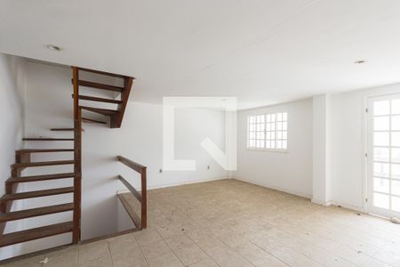 Sala 1 de casa de condomínio à venda com 3 quartos, 270m² em Anil, Rio de Janeiro