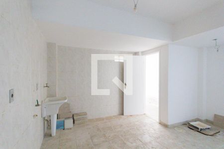 Casa de condomínio à venda com 270m², 3 quartos e sem vagaLavanderia