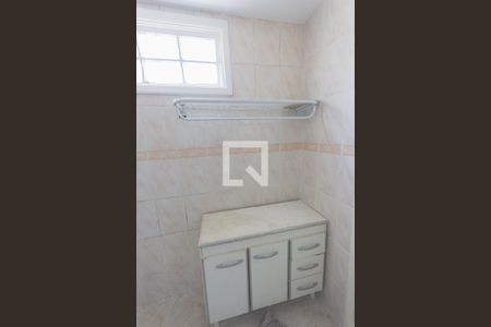 Casa de condomínio à venda com 270m², 3 quartos e sem vagaBanheiro da Suíte