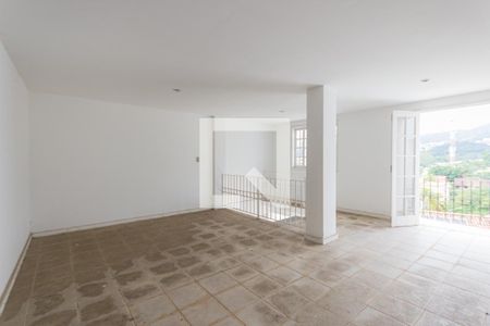 Sala 2 de casa de condomínio à venda com 3 quartos, 270m² em Anil, Rio de Janeiro