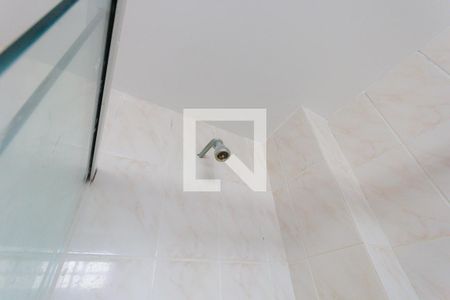 Casa de condomínio à venda com 270m², 3 quartos e sem vagaBanheiro da Suíte