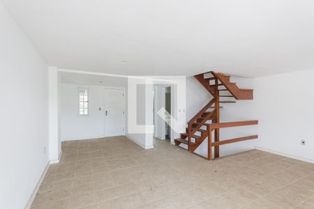 Sala 1 de casa de condomínio à venda com 3 quartos, 270m² em Anil, Rio de Janeiro