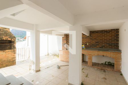 Casa de condomínio à venda com 270m², 3 quartos e sem vagaEspaço Gourmet