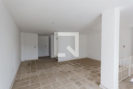 Sala 2 de casa de condomínio à venda com 3 quartos, 270m² em Anil, Rio de Janeiro