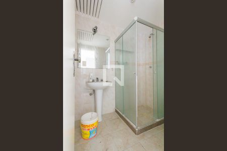 Casa de condomínio à venda com 270m², 3 quartos e sem vagaBanheiro Social 2