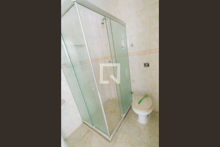 Casa de condomínio à venda com 270m², 3 quartos e sem vagaBanheiro Social 2