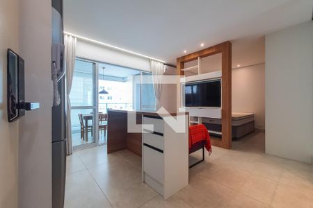 Apartamento para alugar em Paraíso