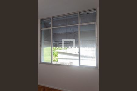 Quarto de apartamento para alugar com 1 quarto, 36m² em Tijuca, Rio de Janeiro