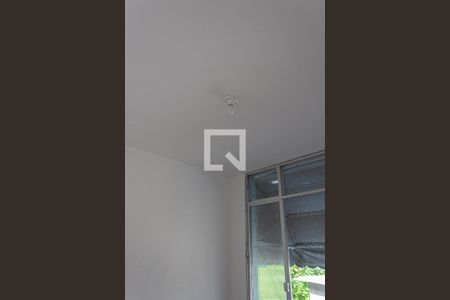 Quarto de apartamento para alugar com 1 quarto, 36m² em Tijuca, Rio de Janeiro