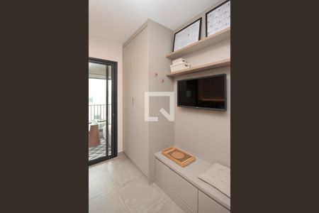 Studio de kitnet/studio à venda com 0 quarto, 25m² em Bela Vista, São Paulo