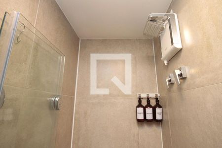 Studio à venda com 25m², 0 quarto e sem vagaBanheiro