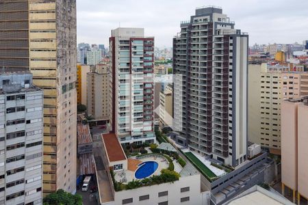Studio à venda com 25m², 0 quarto e sem vaga Studio à venda com 25m², 0 quarto e sem vagaVista