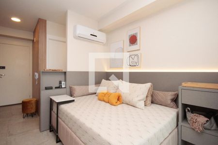 Studio de kitnet/studio à venda com 0 quarto, 25m² em Bela Vista, São Paulo