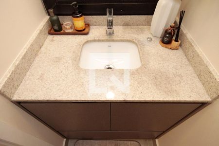 Studio à venda com 25m², 0 quarto e sem vagaBanheiro