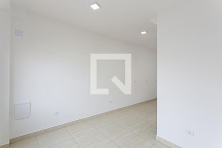 Sala de casa para alugar com 2 quartos, 52m² em Penha de França, São Paulo