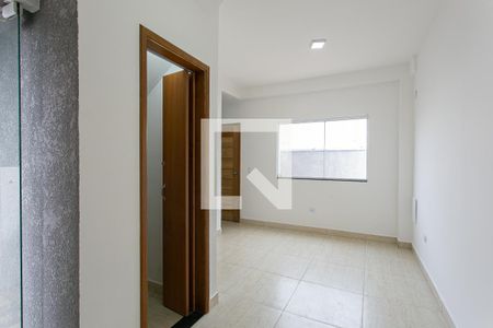 Sala de casa para alugar com 2 quartos, 52m² em Penha de França, São Paulo