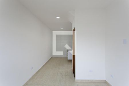 Sala de casa para alugar com 2 quartos, 52m² em Penha de França, São Paulo