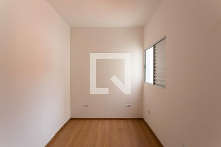 Suíte 1 de casa para alugar com 2 quartos, 52m² em Penha de França, São Paulo