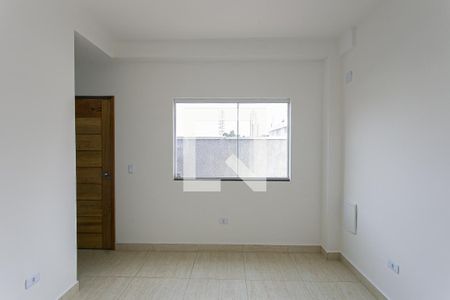 Sala de casa para alugar com 2 quartos, 52m² em Penha de França, São Paulo