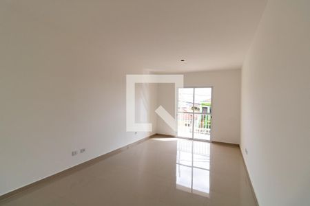 Sala de casa à venda com 3 quartos, 145m² em Jardim Ester, São Paulo