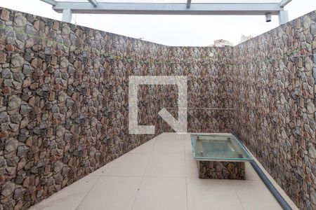 Casa à venda com 56m², 3 quartos e 1 vagaVaranda 2