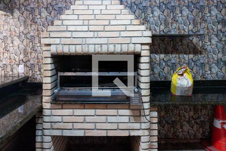 Casa à venda com 56m², 3 quartos e 1 vagaChurrasqueira