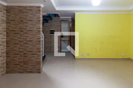 Sala de casa à venda com 3 quartos, 56m² em Vila Lageado, São Paulo