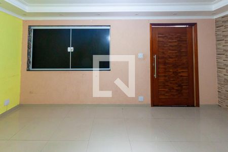 Sala de casa à venda com 3 quartos, 56m² em Vila Lageado, São Paulo