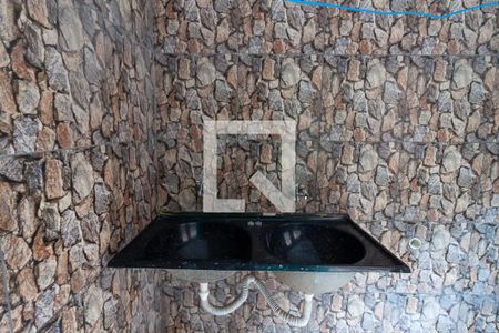 Casa à venda com 56m², 3 quartos e 1 vagaÁrea de serviço