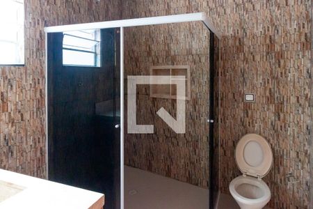 Casa à venda com 56m², 3 quartos e 1 vagaBanheiro da Suíte