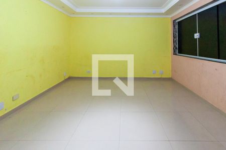 Sala de casa à venda com 3 quartos, 56m² em Vila Lageado, São Paulo