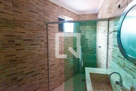 Casa à venda com 56m², 3 quartos e 1 vagaBanheiro