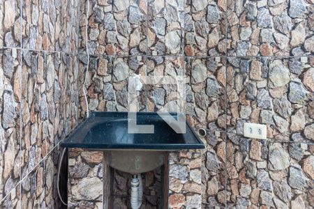 Casa à venda com 56m², 3 quartos e 1 vagaVaranda 2