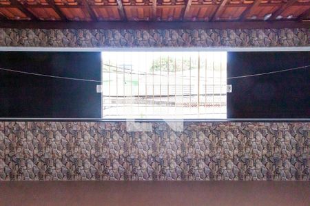 Casa à venda com 56m², 3 quartos e 1 vagaVaranda