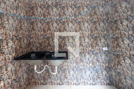 Casa à venda com 56m², 3 quartos e 1 vagaÁrea de serviço