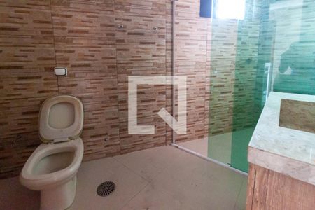 Casa à venda com 56m², 3 quartos e 1 vagaBanheiro