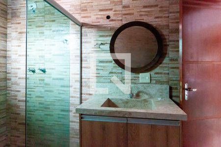 Casa à venda com 56m², 3 quartos e 1 vagaBanheiro