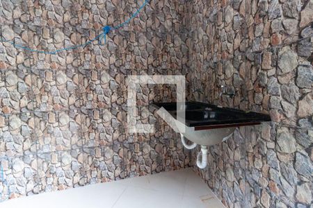 Casa à venda com 56m², 3 quartos e 1 vagaÁrea de serviço