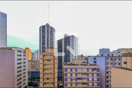 Vista do quarto 2 de apartamento para alugar com 2 quartos, 75m² em Centro, Campinas