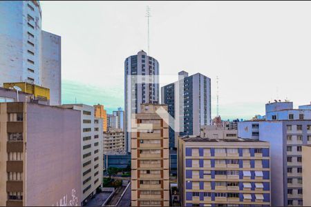 Vista do Quarto 1 de apartamento para alugar com 2 quartos, 75m² em Centro, Campinas