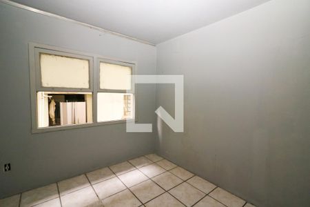 Quarto - Sala de kitnet/studio para alugar com 1 quarto, 25m² em Centro Histórico, Porto Alegre