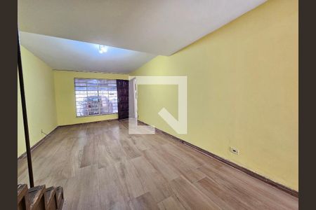 Casa para alugar com 3 quartos, 136m² em Vila Cruzeiro, São Paulo