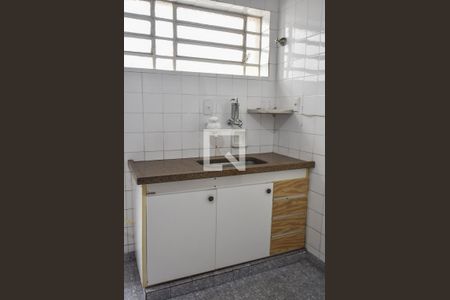 Casa à venda com 136m², 2 quartos e 2 vagasCozinha