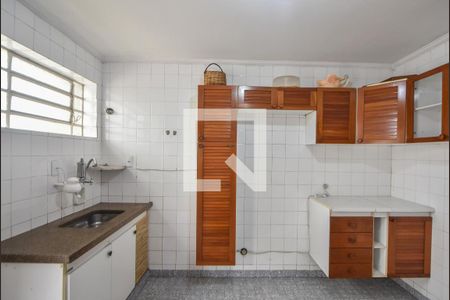 Casa à venda com 136m², 2 quartos e 2 vagasCozinha