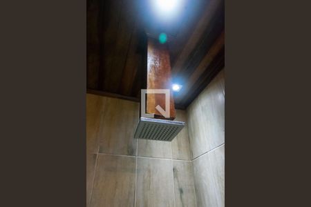 Casa à venda com 280m², 3 quartos e 3 vagasBanheiro da Suíte