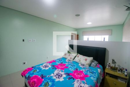 Casa à venda com 280m², 3 quartos e 3 vagasQuarto 3 - Suíte